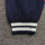 Jacket Supreme x New York Yankees Navy - Image 7