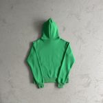 Set Team Syna Hood Twinset Green - Image 5
