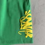 Set Team Syna Hood Twinset Green - Image 8