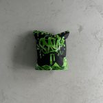 Set Team Syna Hood Twinset Green - Image 12