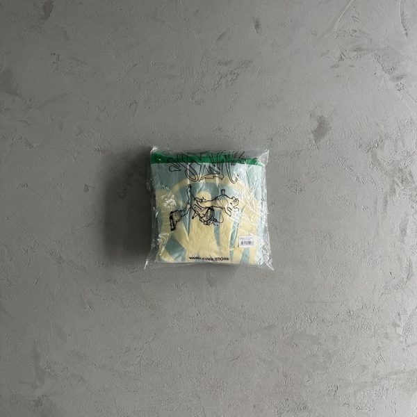 Set Team Syna Hood Twinset Green - Image 13