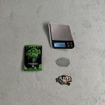 Set Team Syna Hood Twinset Green - Image 14