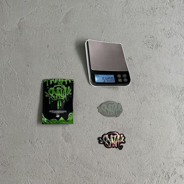 Set Team Syna Hood Twinset Green - Image 14