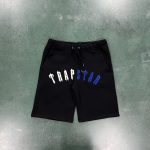 Set Trapstar Irongate Arch Chenille Short Set - Image 3