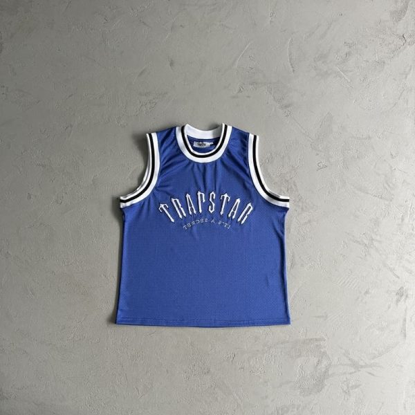 Set Trapstar Irongate Arch Basketball - Image 3