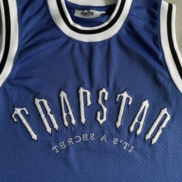 Set Trapstar Irongate Arch Basketball - Image 5