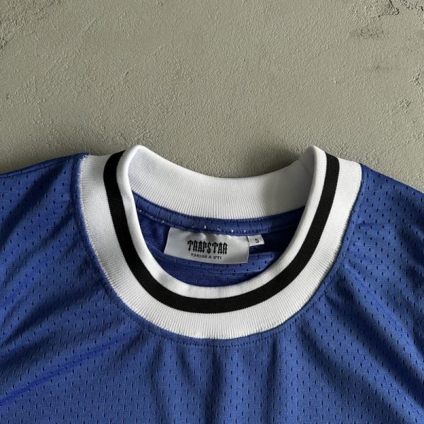 Set Trapstar Irongate Arch Basketball - Image 6