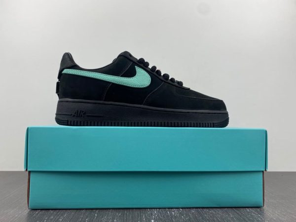 Air Force 1 Tiffany & Co. - Image 3