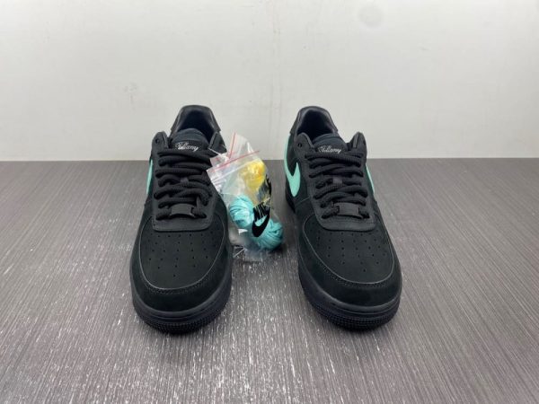 Air Force 1 Tiffany & Co. - Image 8