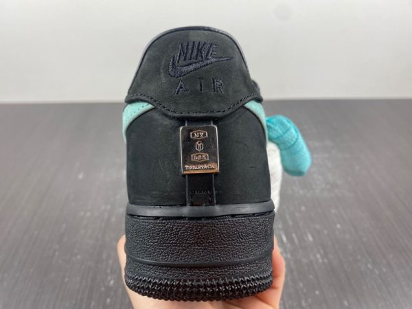 Air Force 1 Tiffany & Co. - Image 10