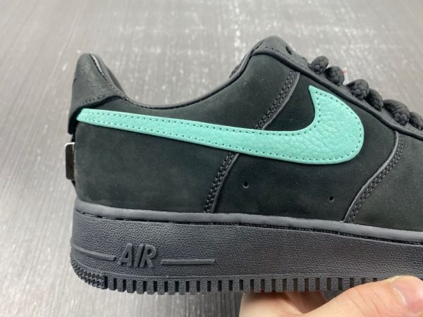 Air Force 1 Tiffany & Co. - Image 11