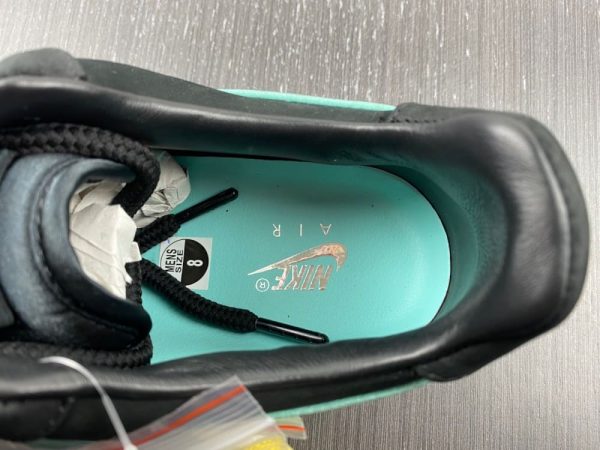 Air Force 1 Tiffany & Co. - Image 12