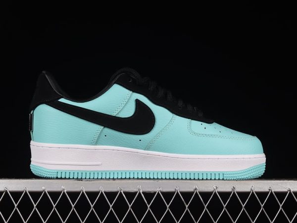 Air Force 1 Tiffany & Co. (Friends and Family) - Image 3