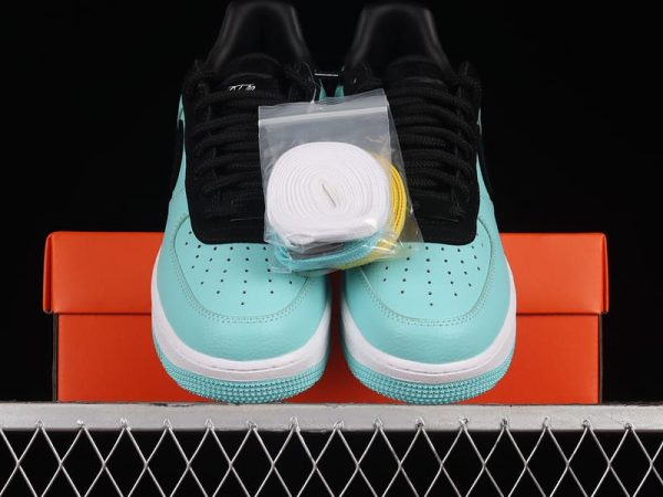 Air Force 1 Tiffany & Co. (Friends and Family) - Image 4