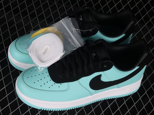 Air Force 1 Tiffany & Co. (Friends and Family) - Image 5