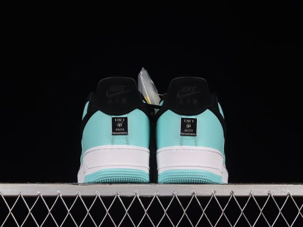 Air Force 1 Tiffany & Co. (Friends and Family) - Image 7