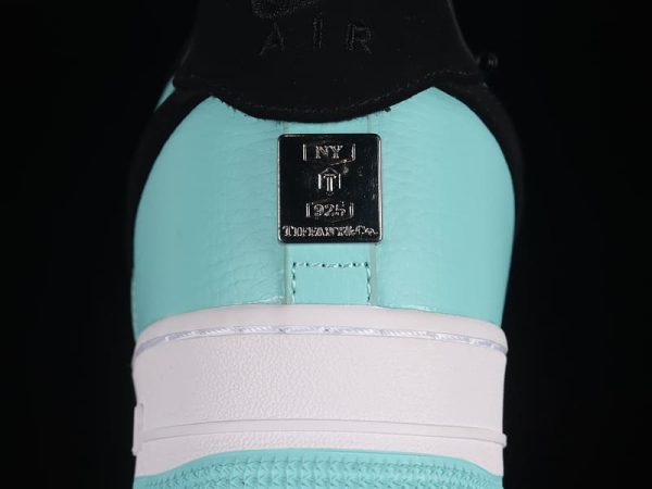 Air Force 1 Tiffany & Co. (Friends and Family) - Image 8