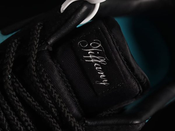 Air Force 1 Tiffany & Co. (Friends and Family) - Image 9