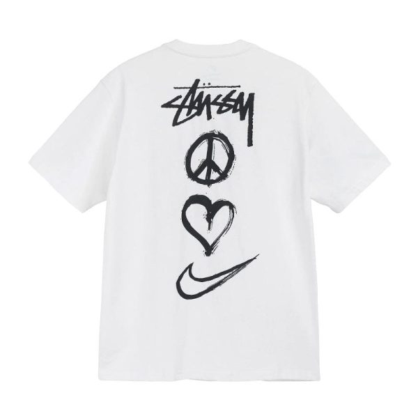 d69256_12171-1.jpg Nike x Stussy Peace Love Swoosh - Image 1