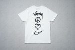 Nike x Stussy Peace Love Swoosh - Image 3
