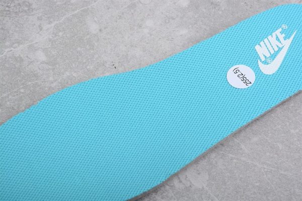 Nike Dunk Low Teal Zeal - Image 13