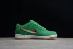 Nike Dunk Low SB “St Patrick’s Day” - Image 2
