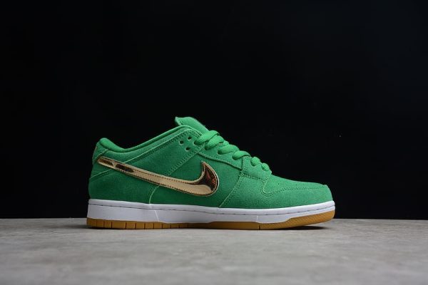 Nike Dunk Low SB “St Patrick’s Day” - Image 2