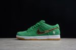 Nike Dunk Low SB “St Patrick’s Day” - Image 3