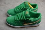 Nike Dunk Low SB “St Patrick’s Day” - Image 4