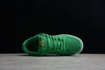 Nike Dunk Low SB “St Patrick’s Day” - Image 5