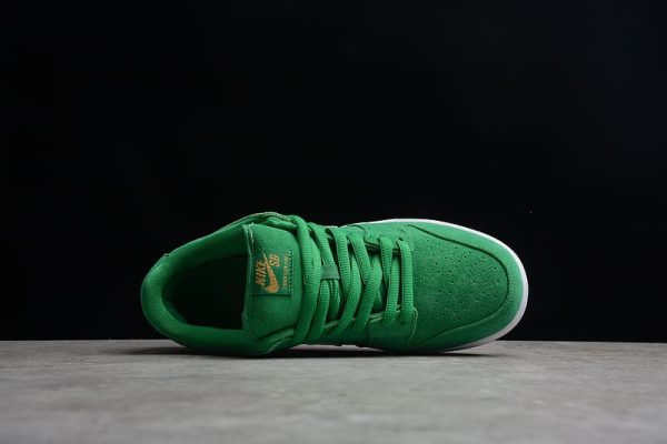 Nike Dunk Low SB “St Patrick’s Day” - Image 5