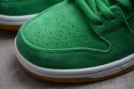 Nike Dunk Low SB “St Patrick’s Day” - Image 8