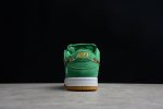 Nike Dunk Low SB “St Patrick’s Day” - Image 9