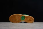 Nike Dunk Low SB “St Patrick’s Day” - Image 11