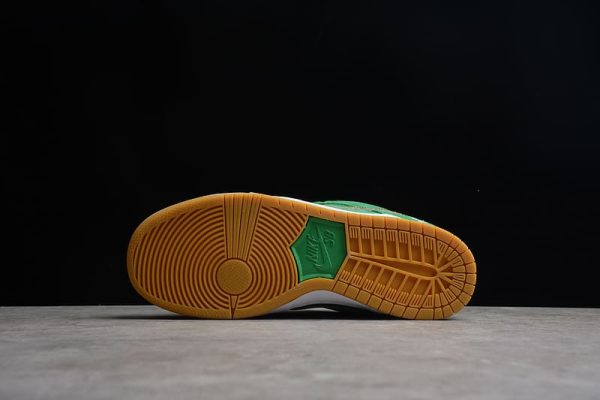 Nike Dunk Low SB “St Patrick’s Day” - Image 11