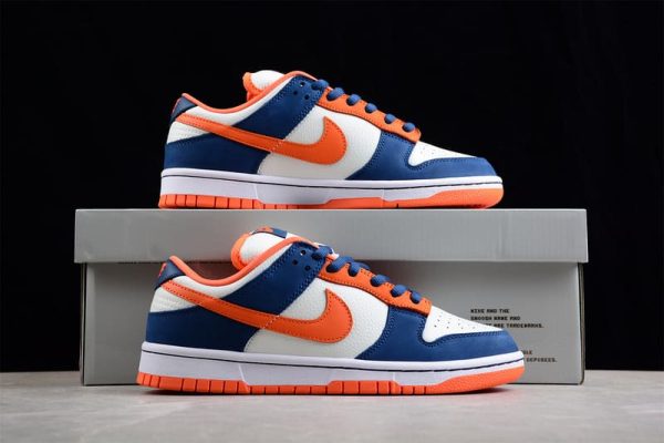 Nike SB Dunk Low Broncos - Image 3