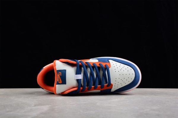 Nike SB Dunk Low Broncos - Image 11