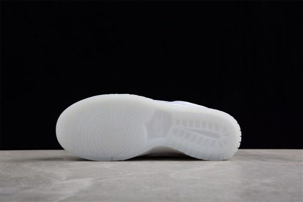 Nike Dunk Low Clot x Fragment Design - Image 10