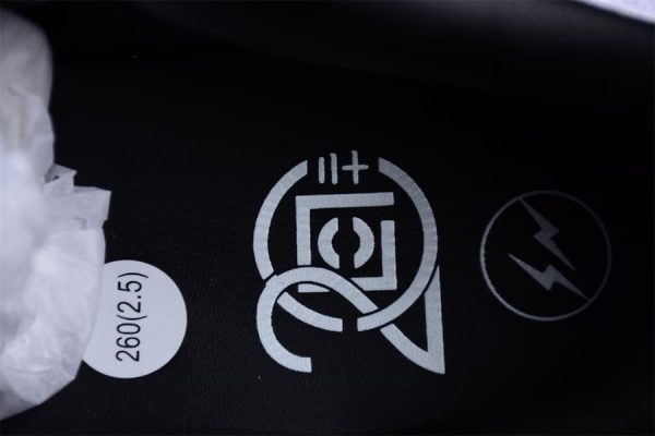 Nike Dunk Low Clot x Fragment Design - Image 11