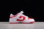 Nike Dunk Low Championship Red - Image 4
