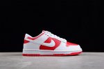 Nike Dunk Low Championship Red - Image 5