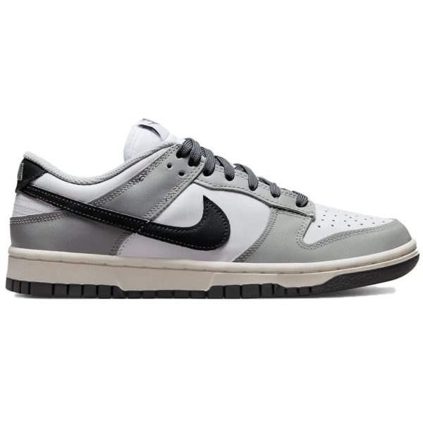 d69263_11647-1.jpg Nike Dunk Low Light Smoke Grey - Image 1