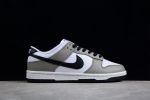 Nike Dunk Low Light Smoke Grey - Image 4