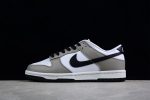 Nike Dunk Low Light Smoke Grey - Image 5