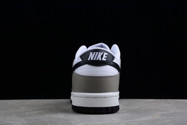 Nike Dunk Low Light Smoke Grey - Image 6