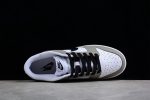 Nike Dunk Low Light Smoke Grey - Image 7