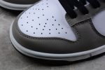 Nike Dunk Low Light Smoke Grey - Image 9
