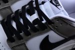Nike Dunk Low Light Smoke Grey - Image 11