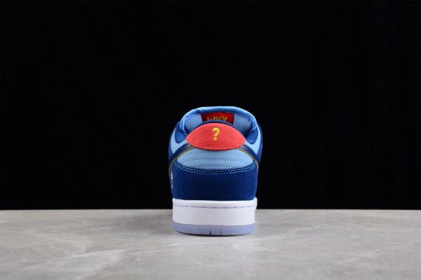 Nike SB Dunk Low The Predatory Bird - Image 6