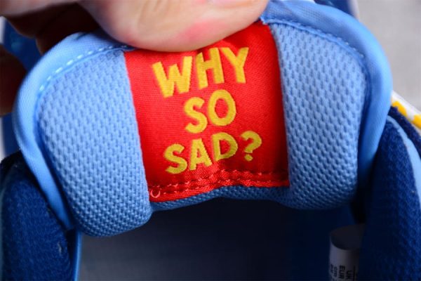 Nike SB Dunk Low The Predatory Bird - Image 7